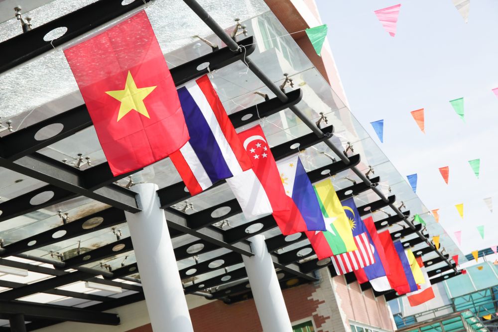 28/25 "Greening ASEAN's Future: How Technical Education is Sparking an Innovation Revolution"
