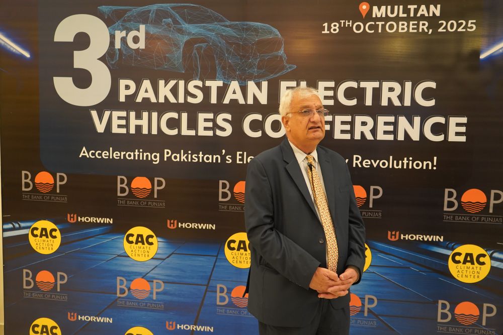 Electric Vehicles and Environmental Health: A Pathway to Cleaner Cities - Lecture 4