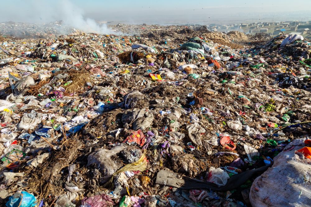 Hazardous Waste and Global Environmental Management – Lecture 13